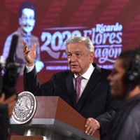 "Hay cosas que no se negocian", dice López Obrador sobre las conversaciones con EU por el T-MEC