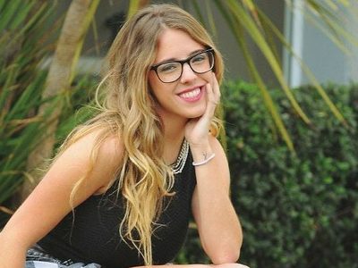 ¡Otro challenge subido de tono! Nati Jota se sumó al reto viral con una foto de alto vuelo