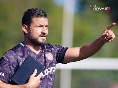 Las jugadoras del Necaxa, entre el acoso sexual, agresiones verbales y abuso de poder