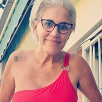 "Después de cuarenta días y monedas...": El mensaje de Débora D'Amato sobre Intrusos y su ausencia