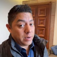 "Vamos a caparlos": Gobernador de SLP propone castración a violadores y pena de muerte a feminicidas