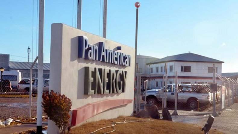 Pan American Energy