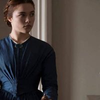 'Lady Macbeth": La antiheroína vengadora