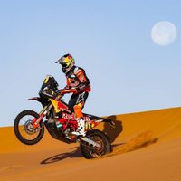 Repasá lo mejor que dejó el Dakar 2020