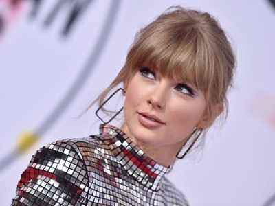 ¡El machismo que sigue vigente! Taylor Swift y una gran critica al género masculino