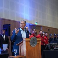 Figueroa anticipó cuándo se terminará la deuda pública de Neuquén
