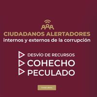 Empresarios gasolineros pueden denunciar en este sitio web actos de corrupción