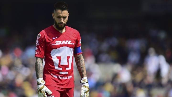 Alfredo Saldívar. Fuente (Instagram)