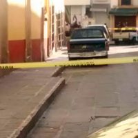 Narcomenudeo, principal línea de investigación en asesinato de cinco mujeres en Zacatecas