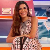 Flor de la V confirmó lo que muchos suponían