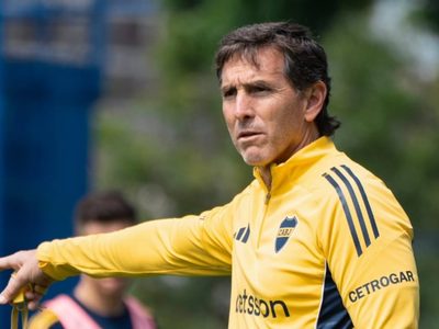 Un nombre de peso: la figura que busca Claudio Úbeda para llegar a Boca