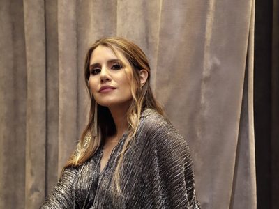 "Dar alegría y trabajo": Marcelo se despidió y Mica Tinelli le dedicó unas emotivas palabras