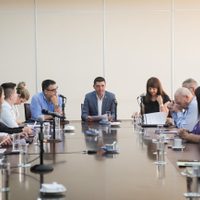 Koopmann explicó que la reforma Procesal Civil incluye un Código exclusivo para Familia