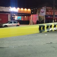 Ataque a bar de Salamanca deja tres muertos y cinco heridos