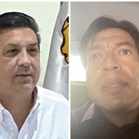 El Gobierno de Tamaulipas desmiente a Mario Delgado: "no había hombres armados"