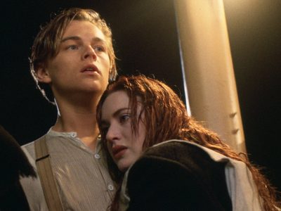 El personaje de Leo DiCaprio en "Titanic" podría no ser real y esta teoría lo explica