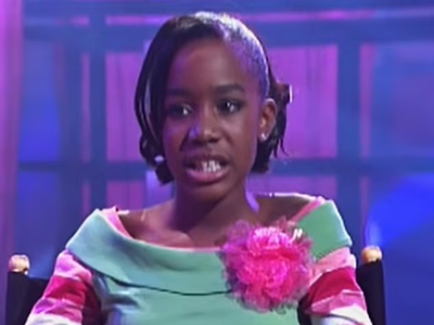 Kianna Underwood, exactriz de Nickelodeon, murió tras ser atropellada en Nueva York