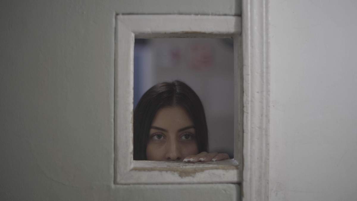 “Amor ice”, de Katy Araiza