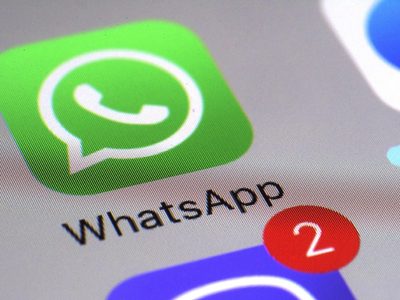 La facilísima función de WhatsApp para que no recibas más llamadas de desconocidos