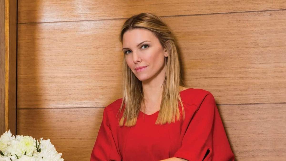 Sofía Zámolo. Fuente: (Instagram)