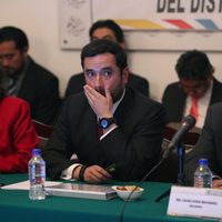 Sheinbaum no descarta valorar precandidatura de Romo para la Miguel Hidalgo