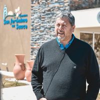 Santa Fe avanza hacia la construcción de una obra gasífera clave