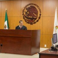 Detienen al exmagistrado Jorge Marmolejo por fraude en el Infonavit