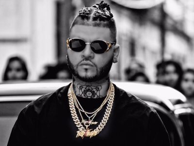 ¡Escándalo! Farruko acepta su delito y cumple su condena ¿Irá preso?
