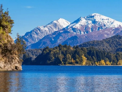 Paisajes, nieve y beneficios: Bariloche presenta descuentos de hasta el 30%