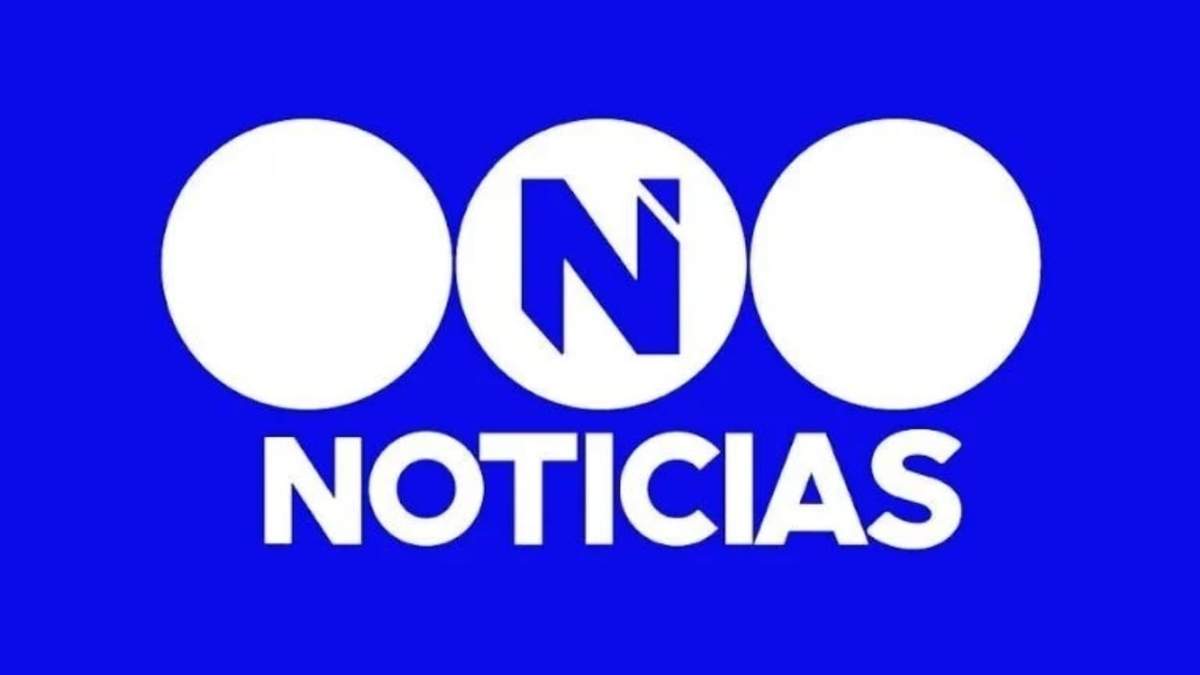 "Telefe Noticias". Fuente: (Instagram).