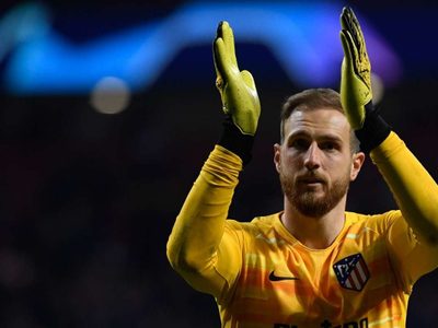 Atlético Madrid le puso precio a Jan Oblak y sería el arquero más caro de la historia