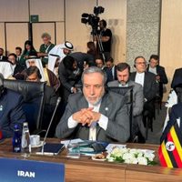 Irán desmintió a Trump y niega el alto al fuego
