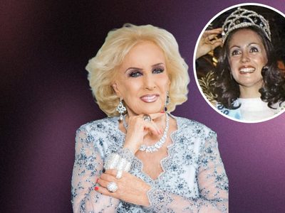 La palabra de Mirtha Legrand tras el fallecimiento de Silvana Suárez