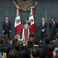 Videgaray sale, Meade va a Hacienda y Miranda a Sedesol