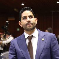 En The Cartel Project "calumnian a mi padre de manera injusta": hijo de Fidel Herrera