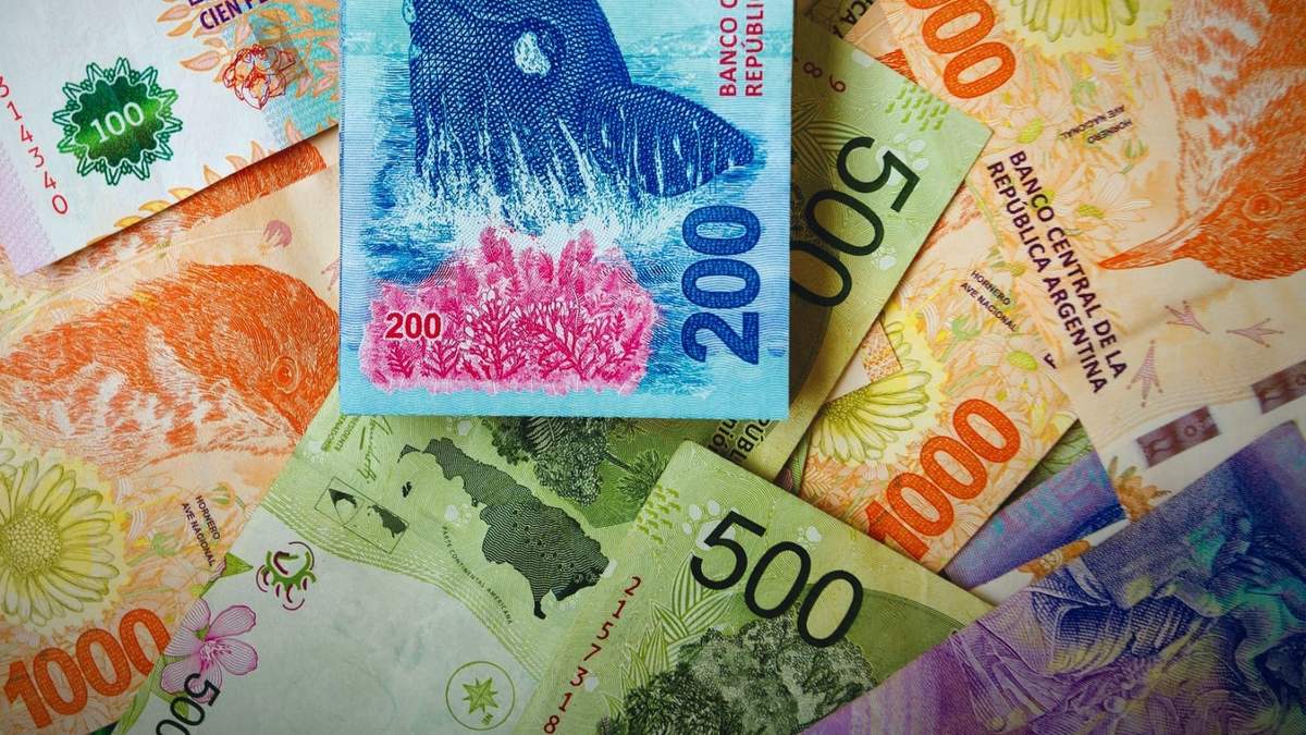Pago de aguinaldos en Neuquén. Fuente: (Instagram)