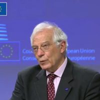 UE: injustificable, la decisión de EU de suspender fondos a la OMS