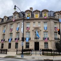 Quiénes son los candidatos a ocupar la embajada en Estados Unidos