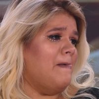 Morena Rial hizo llorar a sus seguidores con un hermoso recuerdo y unas sentidas palabras