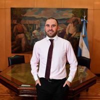 Martín Guzmán pidió por un “Nunca Más al sobreendeudamiento”