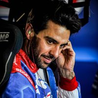 El durísimo accidente de Manu Urcera en el Turismo Carretera