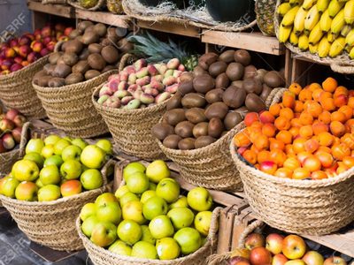 Preocupación por escalada en los precios de frutas y verduras en la provincia