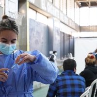 Continúa la campaña de vacunación: qué operativos habrá hoy