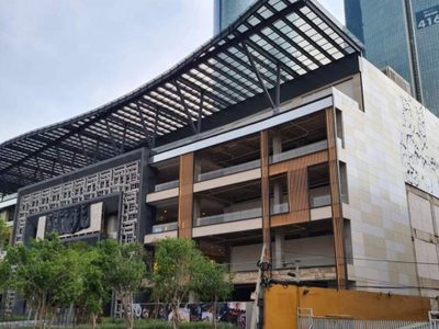 ¿Habrá otra torre en Mítikah? Esto dijo Sheinbaum
