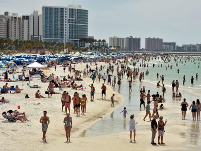 Temporada de verano 2022: cuáles son los precios de estas vacaciones