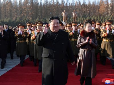 Corea del Norte denuncia uso de bombarderos estratégicos en maniobras de EU, Japón y Corea