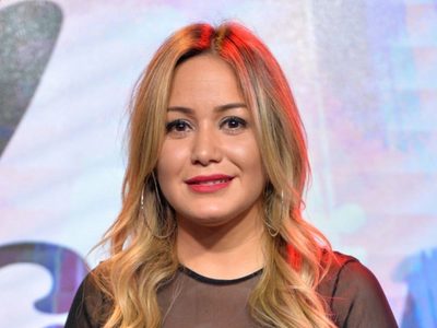 Karina La Princesita tuvo que salir a desmentir algunos rumores