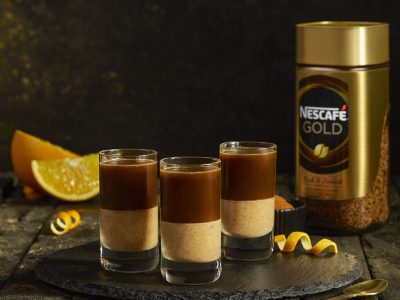 No tires los frascos de café instantáneo: así podés crear el kit de condimentos más fachero y original