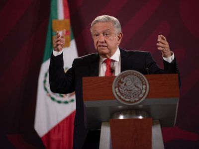 Estos fueron los principales temas de la conferencia mañanera de AMLO del 5 de julio (Video)