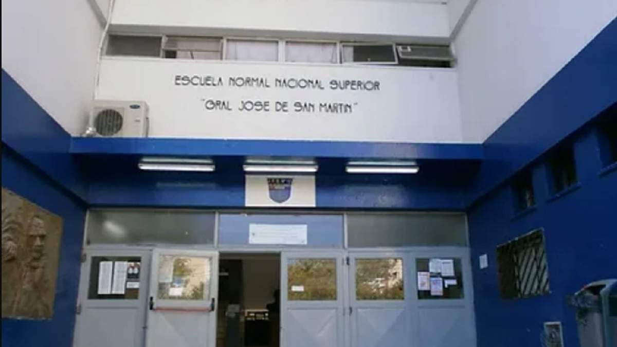IFD 12. Fuente: (Canal 7).